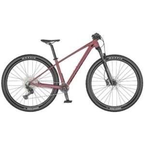 Aucune SCO Bike Contessa Scale 940 (CN) – Rose