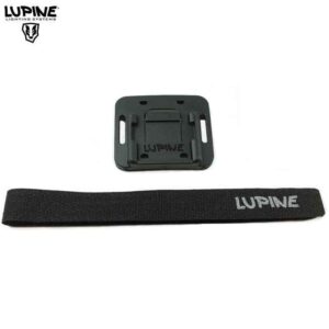 Lupine Support casque Lupine Neo