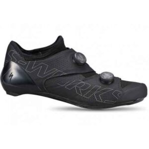 Specialized SW ARES RD SHOE – black