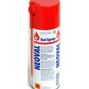 Neoval Neoval Huile Spray 400ml