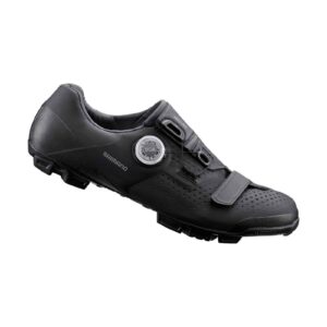 Shimano Men MTB SH-XC5L chaussures SPD – black