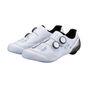 Shimano Shimano RC9 SH-RC902 – Blanc