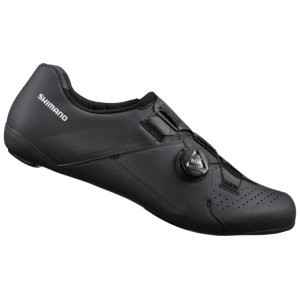 Shimano Men Road SH-RC3L chaussures SPD-SL black – black