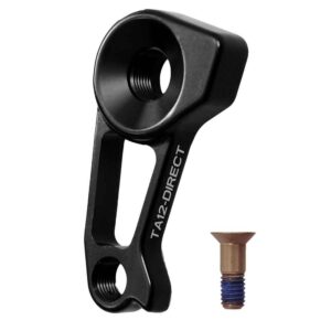 Aucune SCO Ausfallende boost TA12DM alloy 17 one size