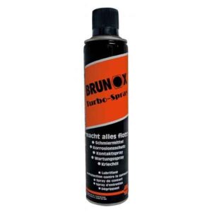 BRUNOX Turbo-Spray 400ml