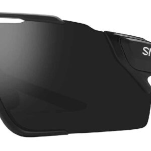 Smith Attack MAG MTB matte black/black