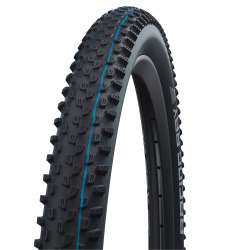 Schwalbe Pneu Racing Ray 29x2.25 SuperRace Addix Speed TL-Easy black