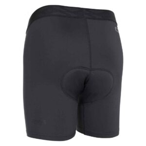 ION ION In-Shorts Short – Noir