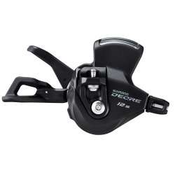 Shimano Manette Deore SL-M6100 droit 12-vitesses RF indicateur de vitesse box