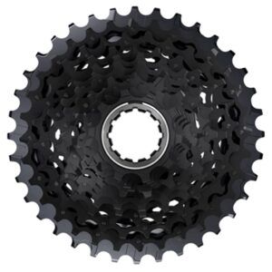 Sram Cassette XG-1270 12SP – black