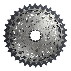 Sram Cassette XG-1270 12SP – Silver