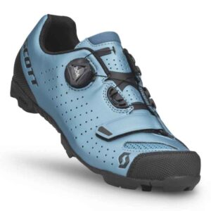 Aucune SCO Shoe W's Mtb Comp Boa – dark grey/black