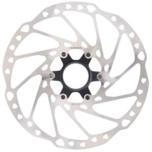 Shimano Shimano Disque Deore SM-RT64 203 mm Center Lock