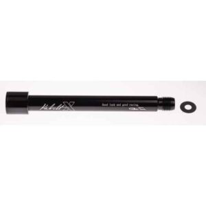 Fox 21 36-38 15x110 KaboltX Pinch Axle Assy