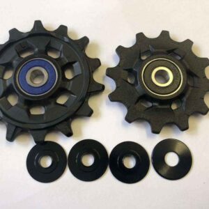 Sram RD XX1/X01 Eagle Pulleys X-SYNC N/A