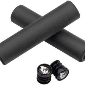 Wolftooth Wolf Tooth Karv Grips 6.5mm – Rouge