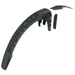 SKS Garde-boue arrière amovible Mudrocker rear 27.5-29" longueur 840 mm noir