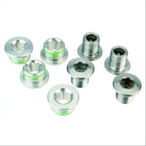 Sram Chainring Bolt KIT xx 4X2