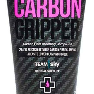 Muc-Off Carbon Gripper