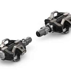 Shimano Set fr. à dis. MT401 arrière a/BL-MT401 PM pla. de frein ré. noir box