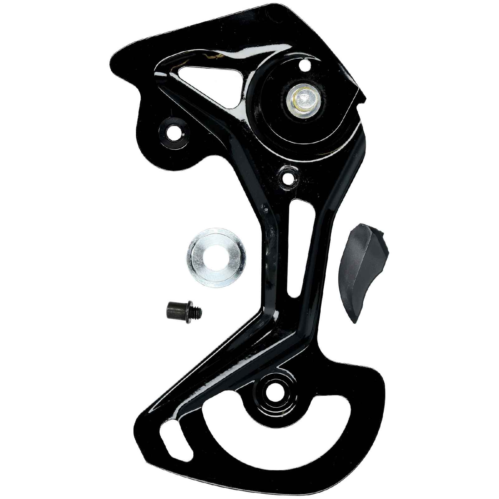 Shimano Plaquette extérieur RD-M9100-GS