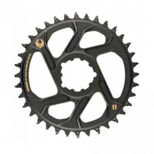 Sram Chain Ring X-Sync2 Eagle – black