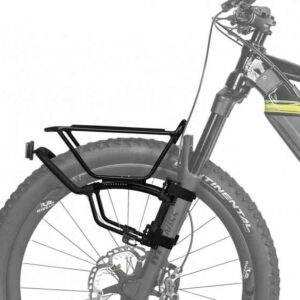 Topeak Topeak porte-bagage avant vtt TetraRack
