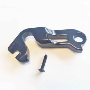 Scott Sports SCO eRIDE Mahle Addict Dropout DM 21