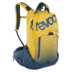 EVOC Trail Pro 16L Backpack – curry/denim