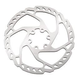 Shimano Shimano Disque SLX SM-RT66 160 mm 6-trous box – 