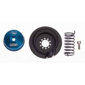 Fox Fox 18 grip rem topcap interface