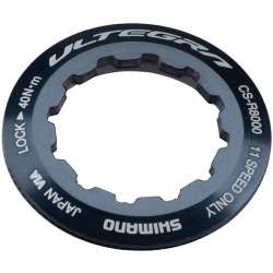 Shimano Entretoise pour contre+écrou CS-R8000-11