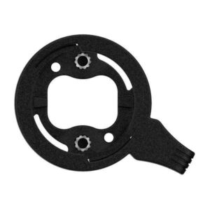 Garmin Support de batterie additionnel