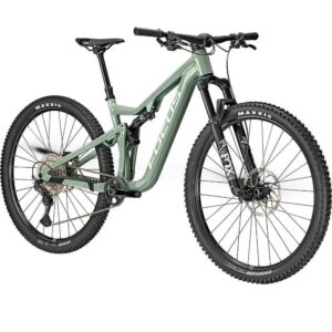 Focus Thron 6.9 – Mineral Green