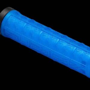 Supacaz Grizips Grip – NEON YELLOW