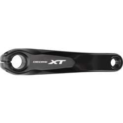Shimano Manivelle FC-M8000 gauche 175mm