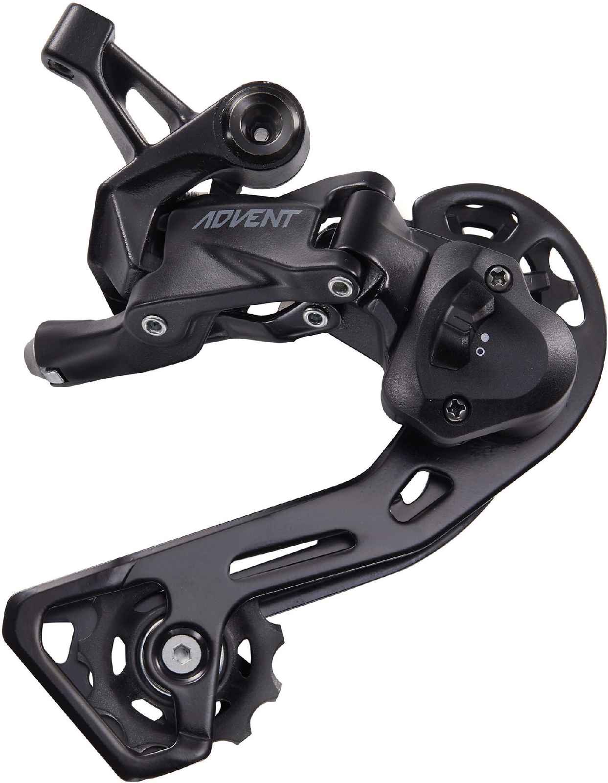 Aucune Dérailleur ARR microSHIFT Advent