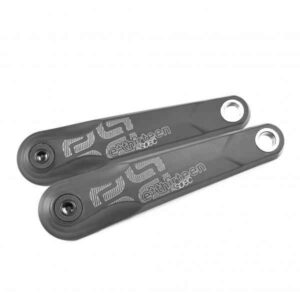 FSA Manivelle Bosch Gen4 – Noir