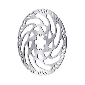 Magura Disuqe 6 trous MDR-C – Blanc