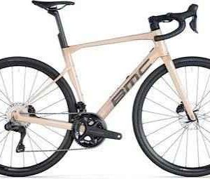 BMC Roadmachine one – Beige