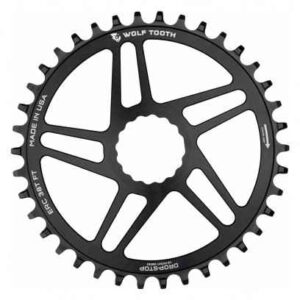 Wolftooth Plateau WolfTooth Direct-Mount Easton – Noir