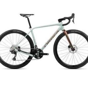 Orbea Orbea Terra H30 – blue/copper