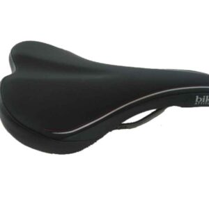 Bike Attitude Velo Selle VL-4125 enfants sans trou noir