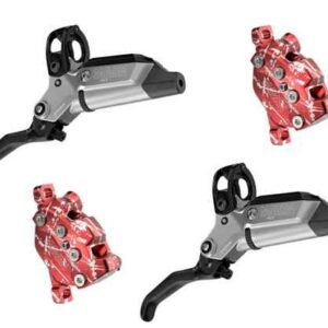 SCOTT Main link bearing/seal Spark/Pat 22 One size