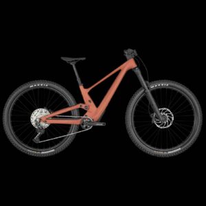 SCOTT Bike Contessa Genius 920 (TW) – pink