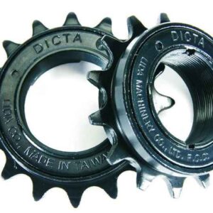 Salt SALT AM FREEWHEEL 16T RHD 1/2X1/8