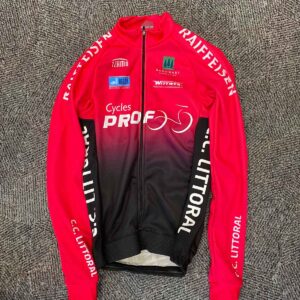Tzamo PINK LADIES Veste Demi saison – Rose