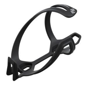 SCOTT SYN Bottle Cage Tailor cage 1.0 R. – Black/White