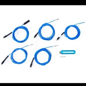 Park Tool Outil, IR-1.3 Set de montage pour passe-câble interne