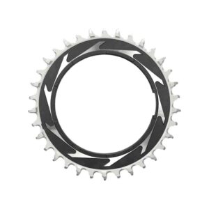 Sram Plateau Power Meter XXSL – Black/Silver